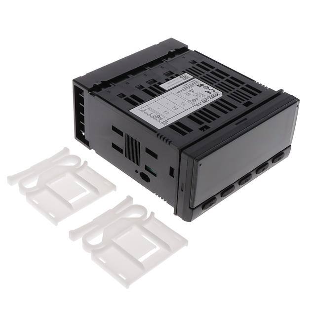 K3HB-XVA 24VAC/VDC Omron Automation and Safety Misuratori da pannello